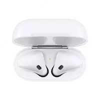 Apple AirPods 2 simsiz zaryadlovchi naushniklar (sotish) - 1 918 414.4 so'm