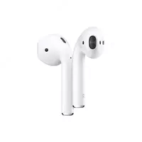 1 918 414.4 so'm Apple AirPods 2 simsiz zaryadlovchi naushniklar (sotish)