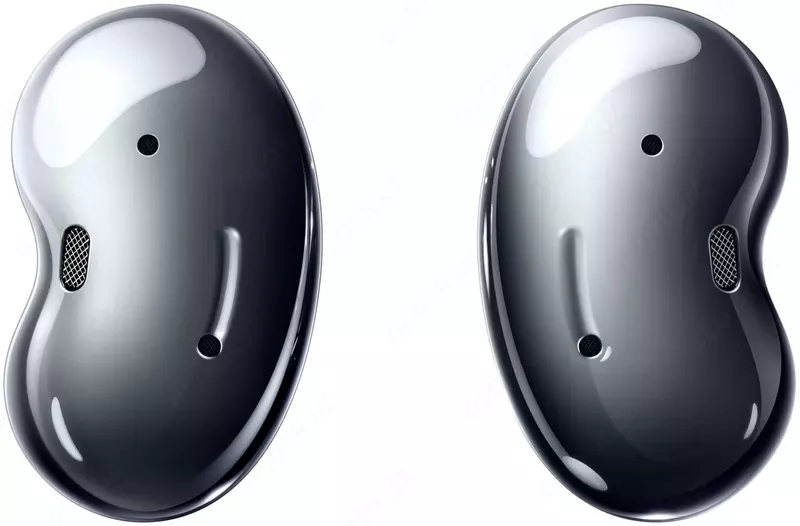 Samsung Galaxy Buds Live simsiz minigarnituralari