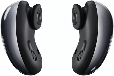 Беспроводные наушники "Samsung Galaxy Buds Live" - 893 428.5 сум / комплект