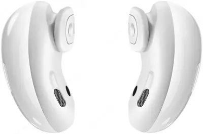 Беспроводные наушники "Samsung Galaxy Buds Live" Только в розницу