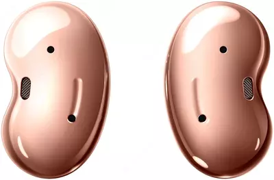 Беспроводные наушники "Samsung Galaxy Buds Live" Electronics and part