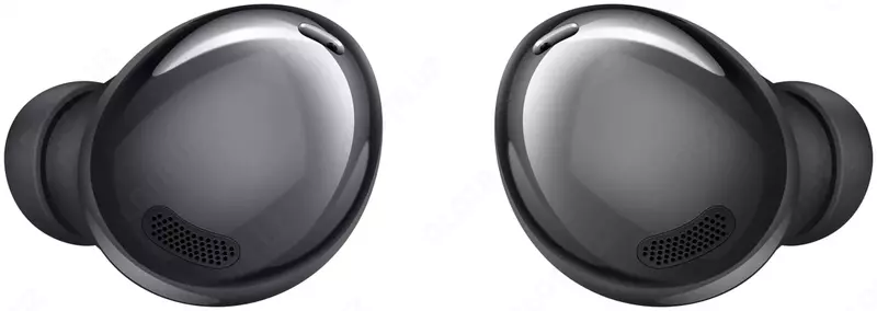Simsiz minigarnituralar "Samsung Galaxy Buds Pro"