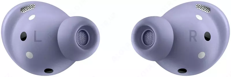 Simsiz minigarnituralar "Samsung Galaxy Buds Pro" Chakana savdo