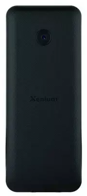 952 990.4 сум / комплект Кнопочный Телефон "Philips Xenium E182" (Синий)