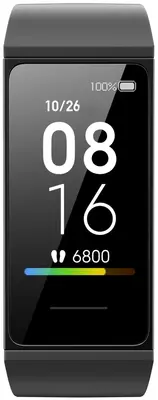Умный браслет "Xiaomi Mi Smart Band 4C"