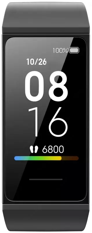 Умный браслет "Xiaomi Mi Smart Band 4C"