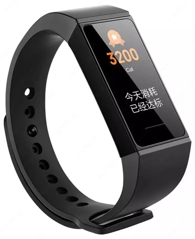 Умный браслет "Xiaomi Mi Smart Band 4C" - 299 080.8 сум