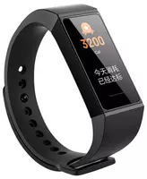 Умный браслет "Xiaomi Mi Smart Band 4C" - 299 080.8 сум