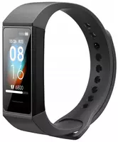 Умный браслет "Xiaomi Mi Smart Band 4C" Только в розницу