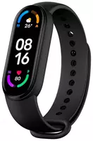Умный браслет "Xiaomi Mi Smart Band 6 Global" Только в розницу