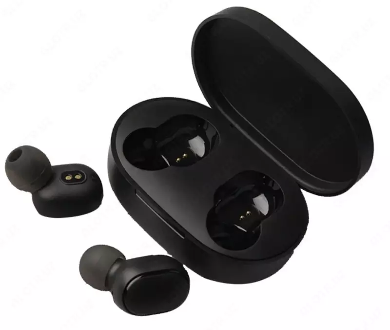 Simsiz minigarnituralar "Xiaomi Mi True Wireless Earbuds"