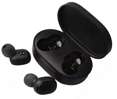 Беспроводные наушники "Xiaomi Mi True Wireless Earbuds"