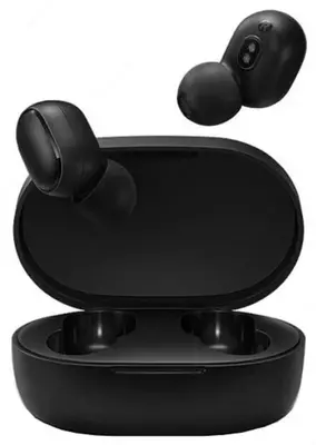 238 247.6 сум / комплект Беспроводные наушники "Xiaomi Mi True Wireless Earbuds"