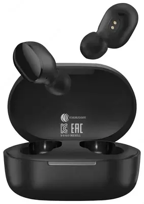 Беспроводные наушники "Xiaomi Mi True Wireless Earbuds Basic 2S" (сенсор)