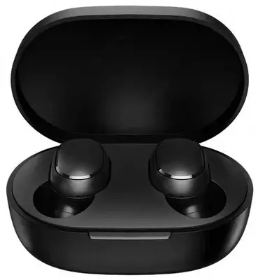 Беспроводные наушники "Xiaomi Mi True Wireless Earbuds Basic 2S" (сенсор) - 357 371.4 сум / комплект