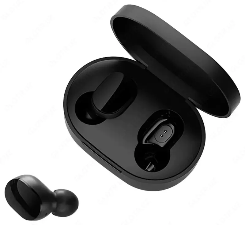 358 896.9 сум Беспроводные наушники "Xiaomi Mi True Wireless Earbuds Basic 2S" (сенсор)