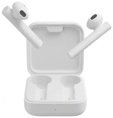 Simsiz minigarnituralar "Xiaomi Mi True Wireless Earphones 2 Basic"