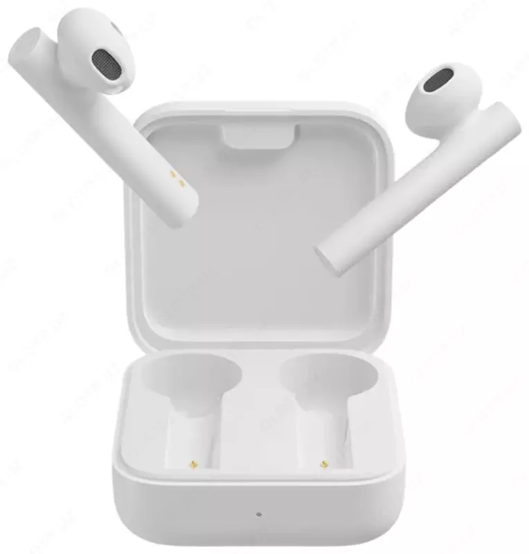 Simsiz minigarnituralar "Xiaomi Mi True Wireless Earphones 2 Basic"