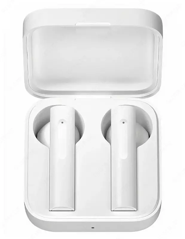 Simsiz minigarnituralar "Xiaomi Mi True Wireless Earphones 2 Basic" - 358 896.9 so'm
