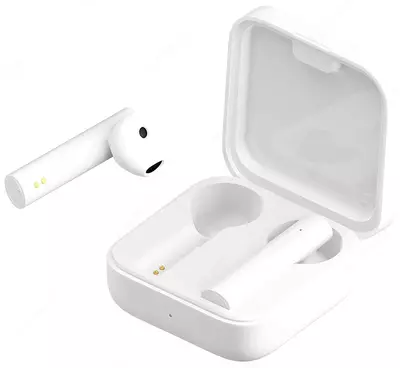 359 553 so'm / to'plam Simsiz minigarnituralar "Xiaomi Mi True Wireless Earphones 2 Basic"