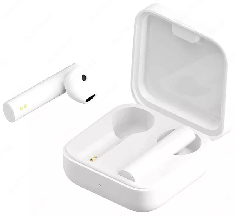 358 896.9 so'm Simsiz minigarnituralar "Xiaomi Mi True Wireless Earphones 2 Basic"