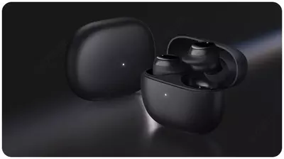 Simsiz minigarnituralar "Xiaomi Redmi Buds 3 Lite" Chakana savdo
