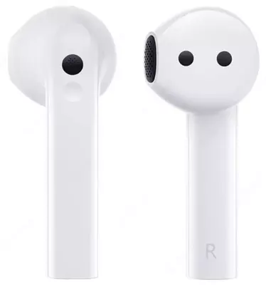 Беспроводные наушники "Xiaomi Redmi Buds 3" - 536 057.1 сум / комплект