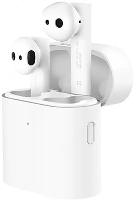 Simsiz minigarnituralar "Xiaomi Mi Air 2S" Chakana savdo