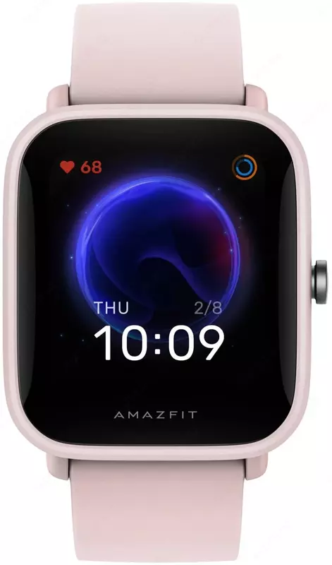 Умные часы "Amazfit Bip U" - 717 793.8 сум