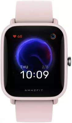Умные часы "Amazfit Bip U" - 714 742.8 сум / комплект