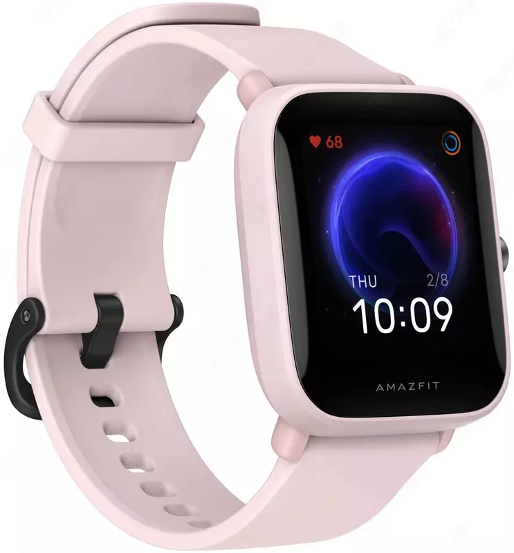Умные часы "Amazfit Bip U" Electronics and part