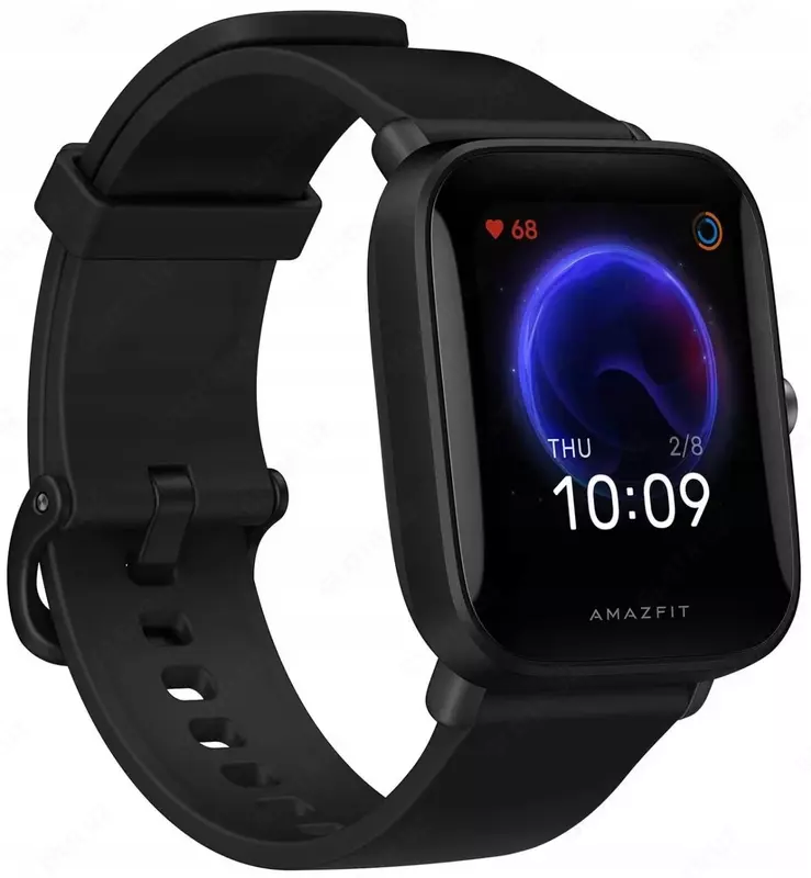 Умные часы "Amazfit Bip U" - Electronics and part