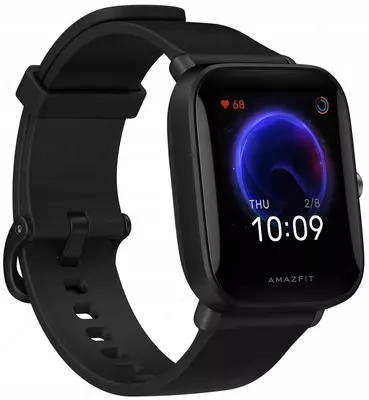Умные часы "Amazfit Bip U" - Electronics and part