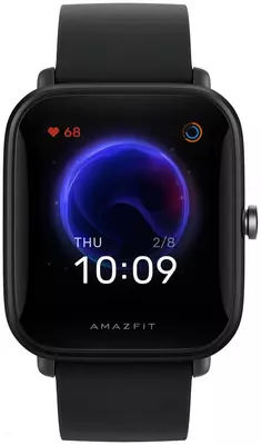 Умные часы "Amazfit Bip U Pro" - 774 304.7 сум / комплект