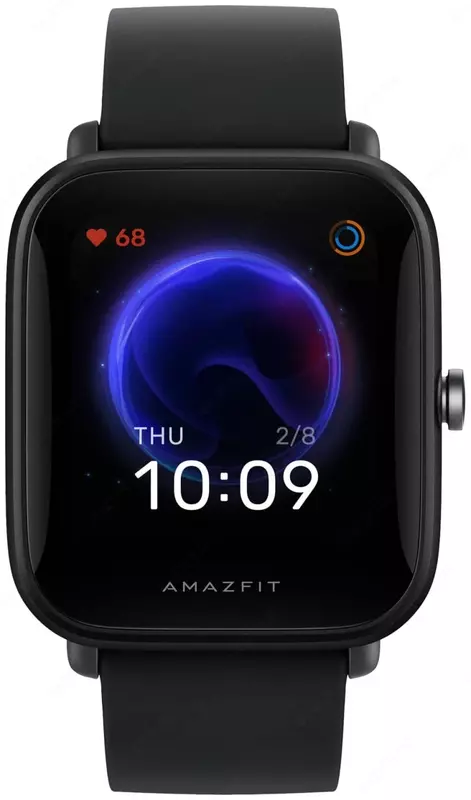 Умные часы "Amazfit Bip U Pro" - 777 610 сум