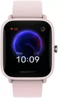 777 610 сум Умные часы "Amazfit Bip U Pro"