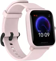 Умные часы "Amazfit Bip U Pro" Только в розницу