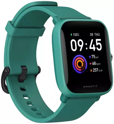Умные часы "Amazfit Bip U Pro" Electronics and part