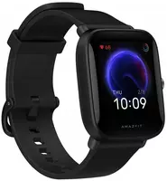 Умные часы "Amazfit Bip U Pro" - Electronics and part