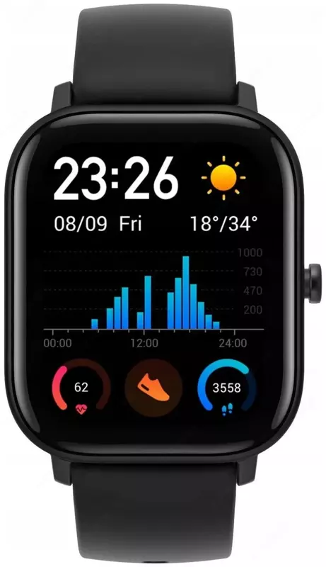 Умные часы "Amazfit GTS"
