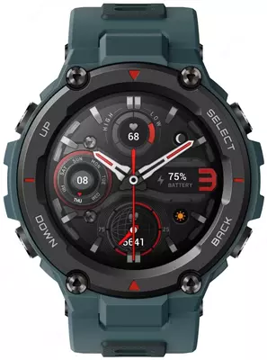 Умные часы "Amazfit T-Rex Pro" Electronics and part