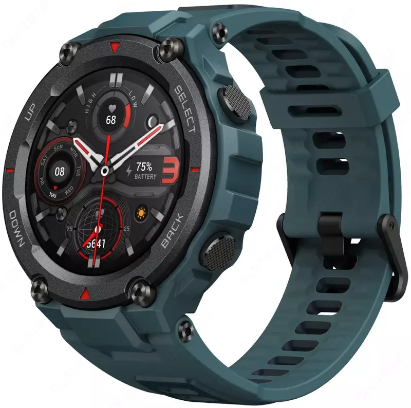 Умные часы "Amazfit T-Rex Pro" - Electronics and part