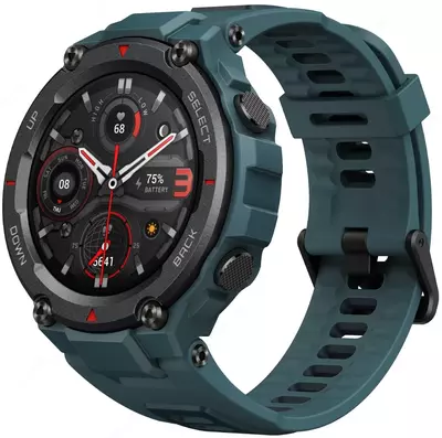 Умные часы "Amazfit T-Rex Pro" - Electronics and part