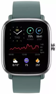 Умные часы "Amazfit GTS 2 mini" - 1 072 114.2 сум / комплект