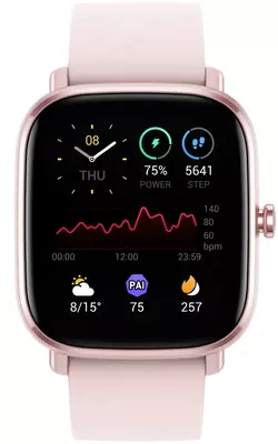 1 072 114.2 сум / комплект Умные часы "Amazfit GTS 2 mini"