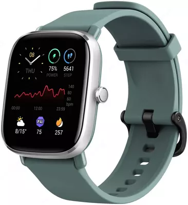Умные часы "Amazfit GTS 2 mini" - Electronics and part