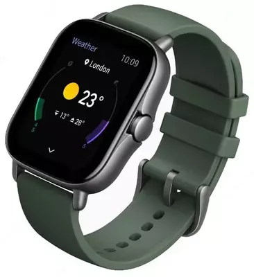 Умные часы "Amazfit GTS 2е" Только в розницу