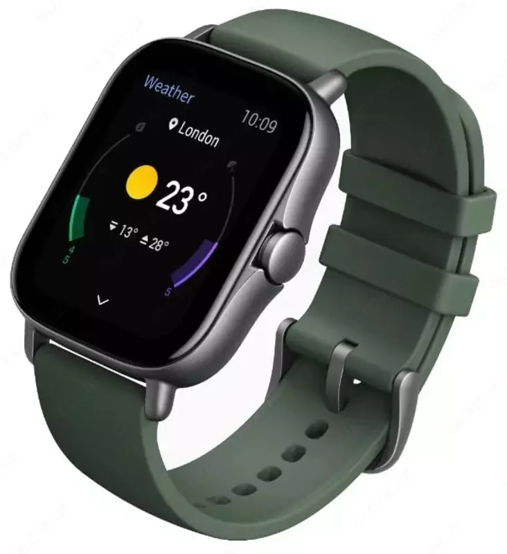 Умные часы "Amazfit GTS 2е" Только в розницу
