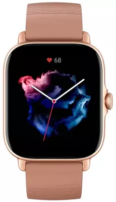 Умные часы "Amazfit GTS 3" - 2 025 104.6 сум / комплект